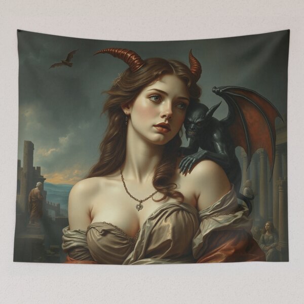 Item preview, The whisper  designed and sold by Roxburylane.