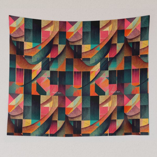 Item preview, Abstract designed and sold by FabianoReis.