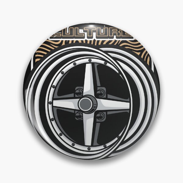 Item preview, JDM Wheels designed and sold by duniafantasi.