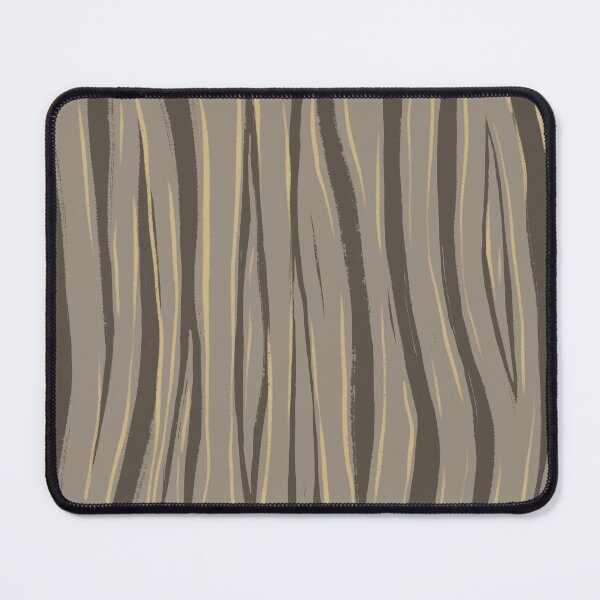Item preview, Neutral with darker tones zebra print designed and sold by katerosestudios.