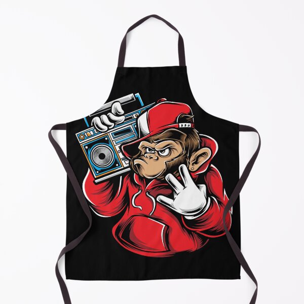 Item preview, Mad Monkey Beats designed and sold by lojadpop.