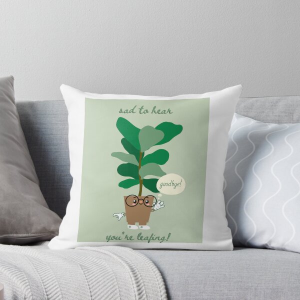 Item preview, You're leafing designed and sold by elloVi-y.