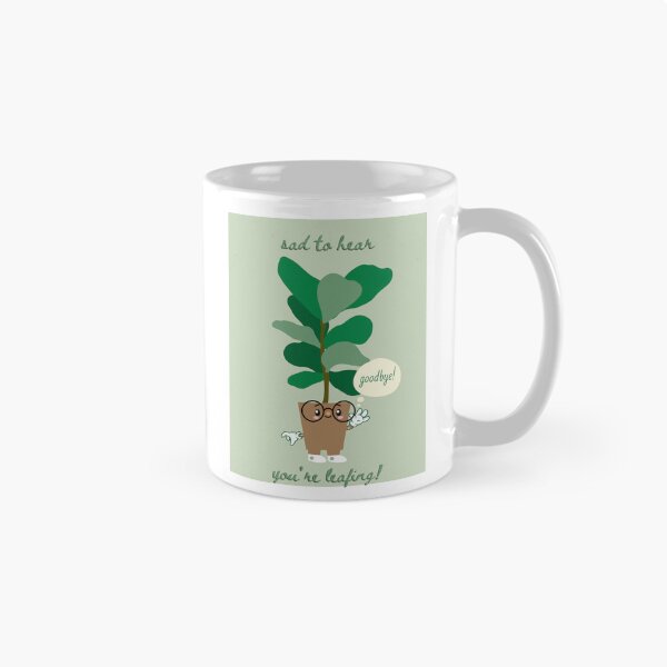 Item preview, You're leafing designed and sold by elloVi-y.