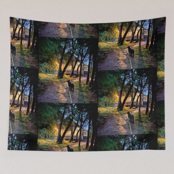 Item preview, Return to the Cottage designed and sold by JWPortman.