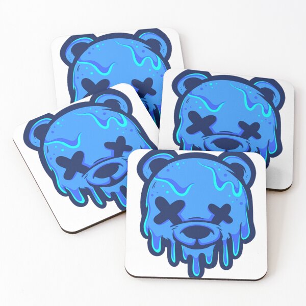 Item preview, Blue Bear designed and sold by ciasuat.