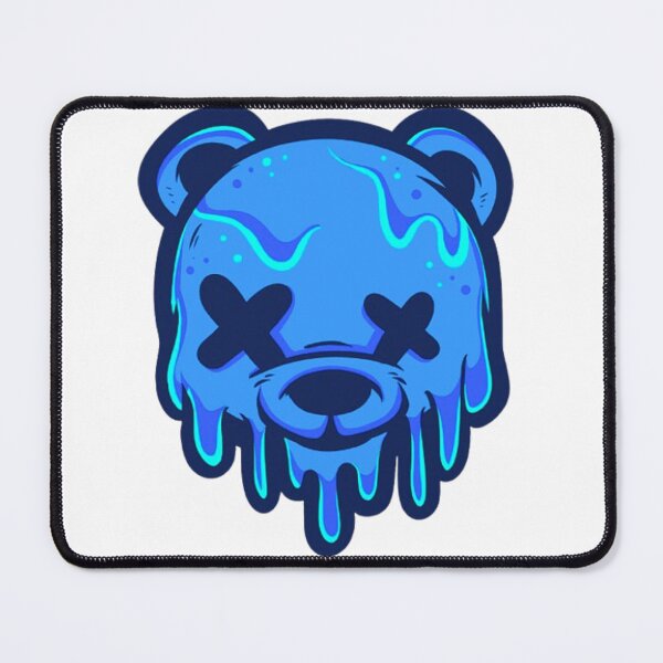 Item preview, Blue Bear designed and sold by ciasuat.