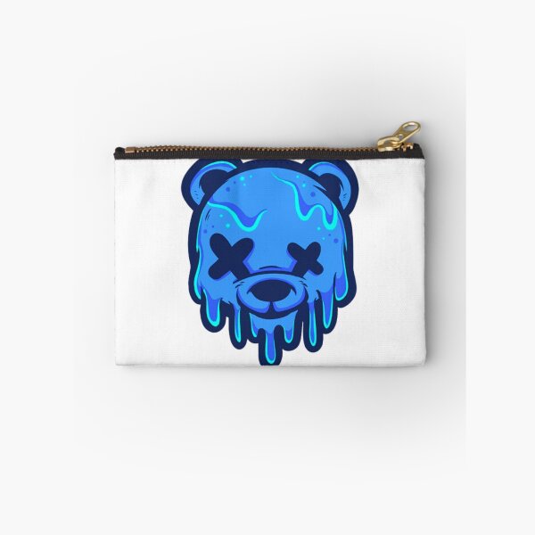 Item preview, Blue Bear designed and sold by ciasuat.