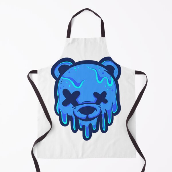 Item preview, Blue Bear designed and sold by ciasuat.