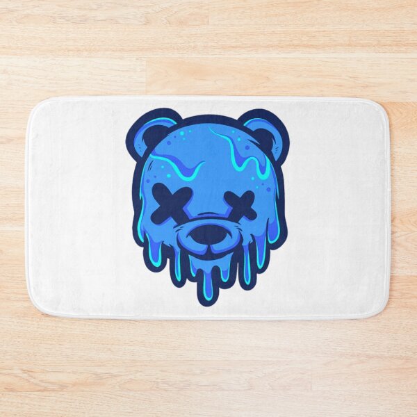 Item preview, Blue Bear designed and sold by ciasuat.