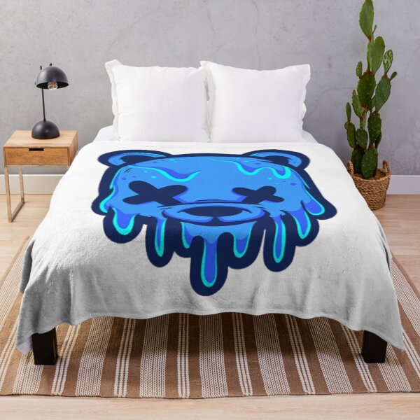 Item preview, Blue Bear designed and sold by ciasuat.