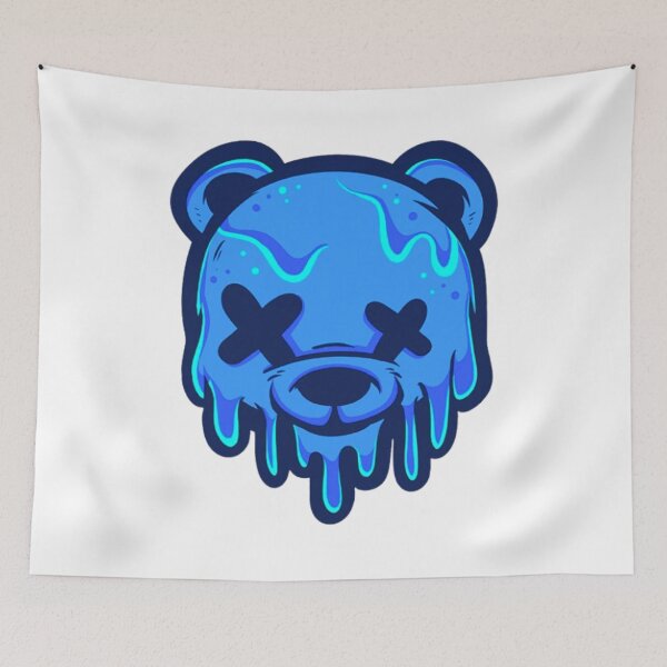 Item preview, Blue Bear designed and sold by ciasuat.