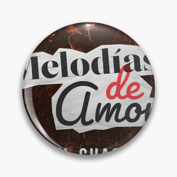 Item preview, El Chacal - Melodías de Amor album 2023 designed and sold by kelas2ebuhTM.