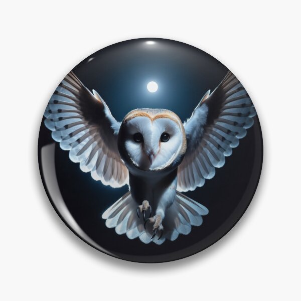 Item preview, The Moon's Messenger designed and sold by WhatevrWrksMrch.