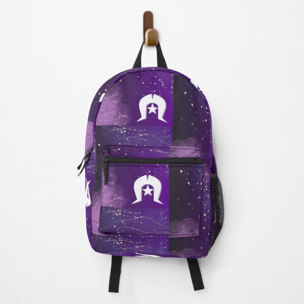 Item preview, Torres Strait Purple Dhari designed and sold by rgela01.