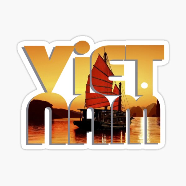 Item preview, vietnam breeze designed and sold by Busycapy.