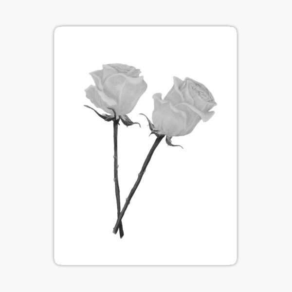Artikel-Vorschau von Rose Noire, designt und verkauft von ChristineElaineCreative.