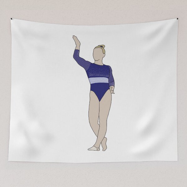 Item preview, Ashlee Sullivan 2025 Winter Cup designed and sold by CoachAlainnee.Designs.