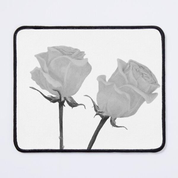Item preview, Rose Noire designed and sold by ChristineElaineCreative.
