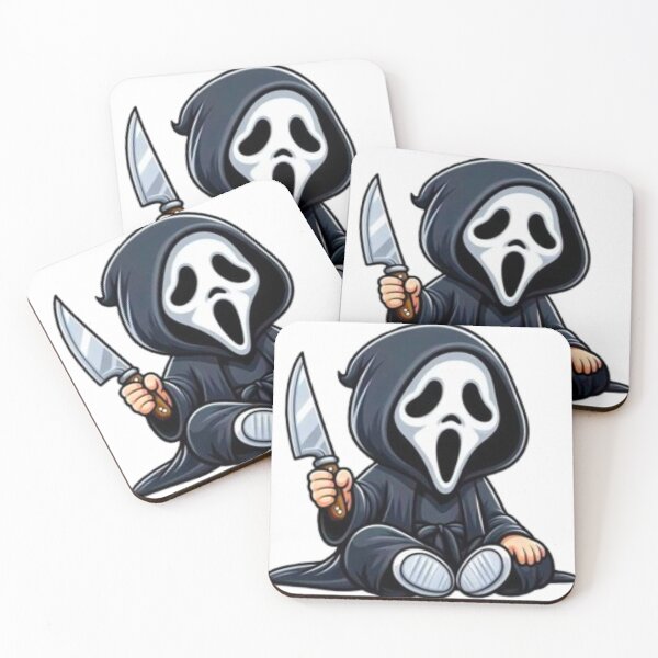 Item preview, Scream Movie  designed and sold by ciasuat.