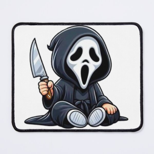 Item preview, Scream Movie  designed and sold by ciasuat.