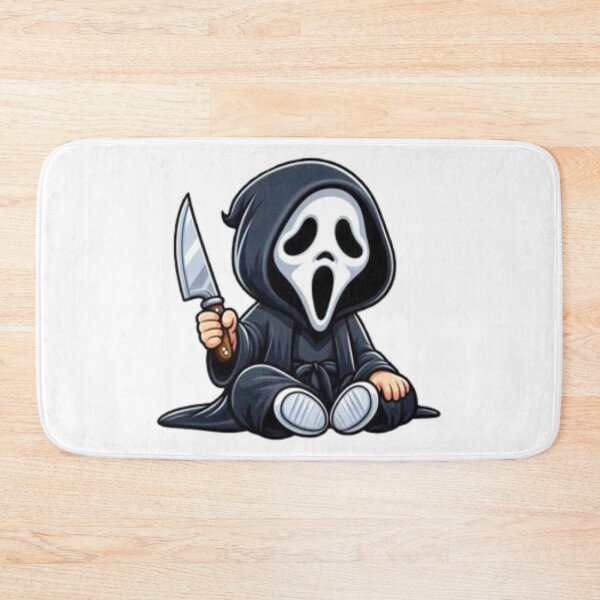 Item preview, Scream Movie  designed and sold by ciasuat.