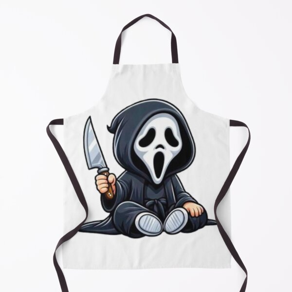 Item preview, Scream Movie designed and sold by ciasuat.