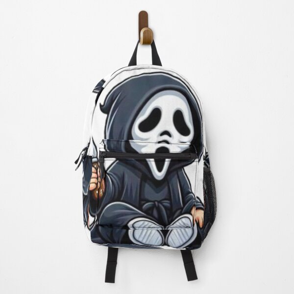 Item preview, Scream Movie designed and sold by ciasuat.