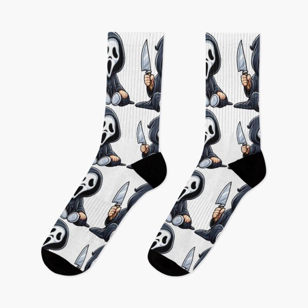 Item preview, Scream Movie  designed and sold by ciasuat.