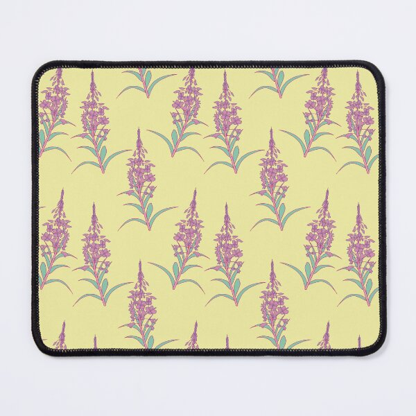 Item preview, Fireweed Pattern designed and sold by Alpine Studio Art.