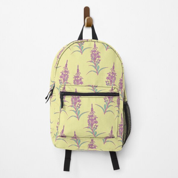Item preview, Fireweed Pattern designed and sold by Alpine Studio Art.