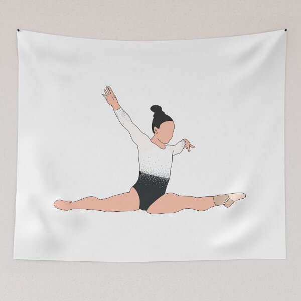 Item preview, Jayla Hang 2025 Winter Cup designed and sold by CoachAlainnee.Designs.