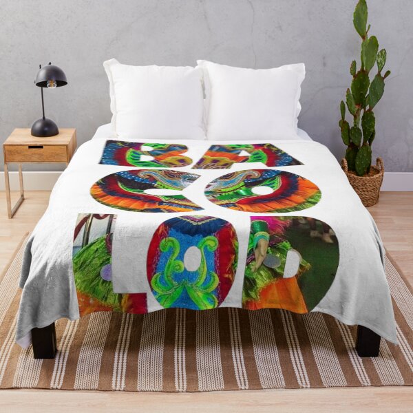 Item preview, BACOLOD MASSKARA FESTIVAL designed and sold by likbatonboot.