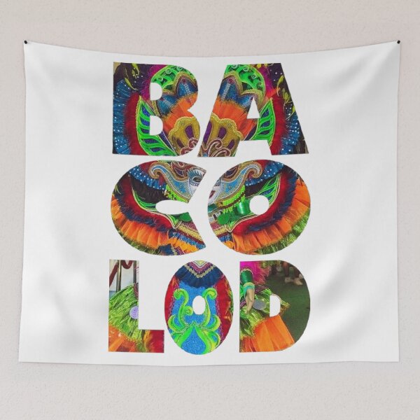 Item preview, BACOLOD MASSKARA FESTIVAL designed and sold by likbatonboot.