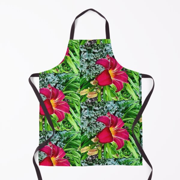 Item preview, Lily and Evergreen designed and sold by JWPortman.