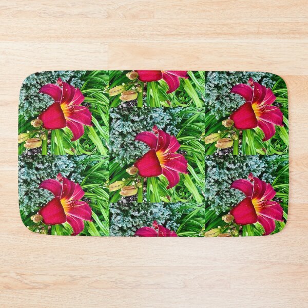 Item preview, Lily and Evergreen designed and sold by JWPortman.