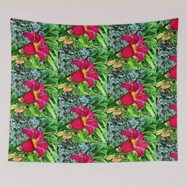 Item preview, Lily and Evergreen designed and sold by JWPortman.