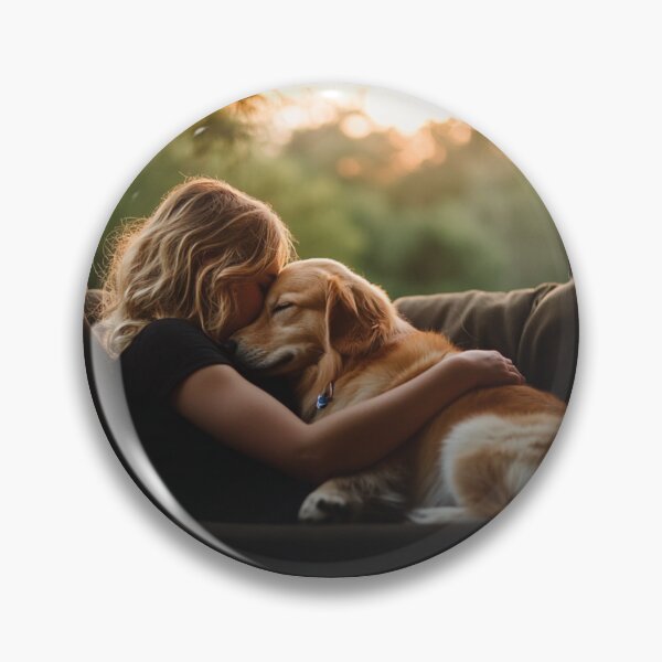 Item preview, Animal Bonds designed and sold by Make It A Better Day.