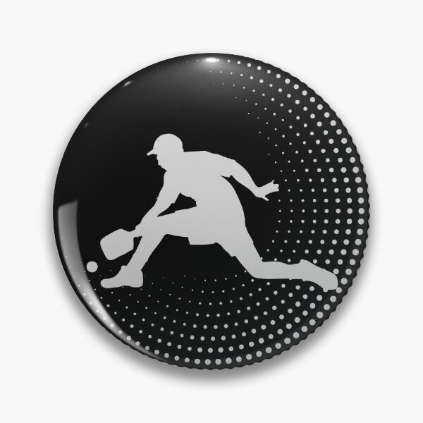 Item preview, Pickle ball - Good Get designed and sold by Reboot-Now.