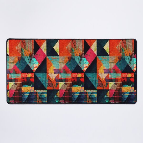 Item preview, Geometric designed and sold by FabianoReis.