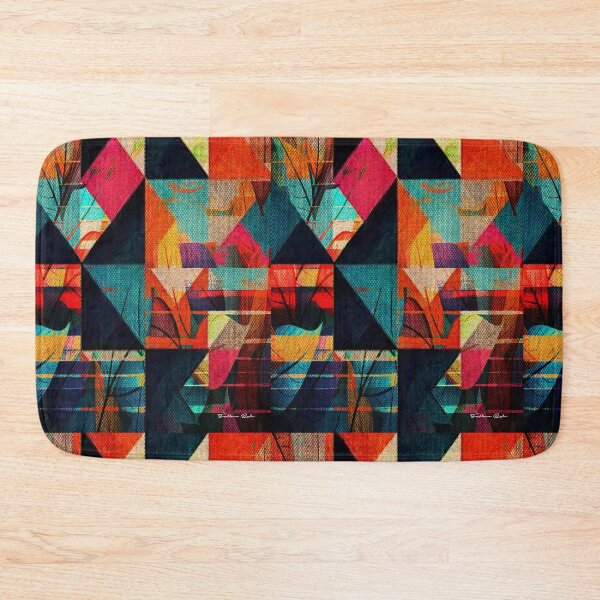 Item preview, Geometric designed and sold by FabianoReis.