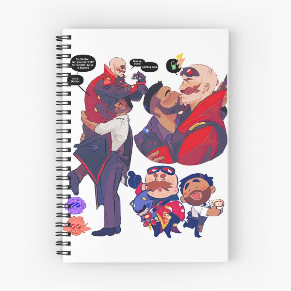 Item preview, stobotnik cartoon designed and sold by KillianGrantM.