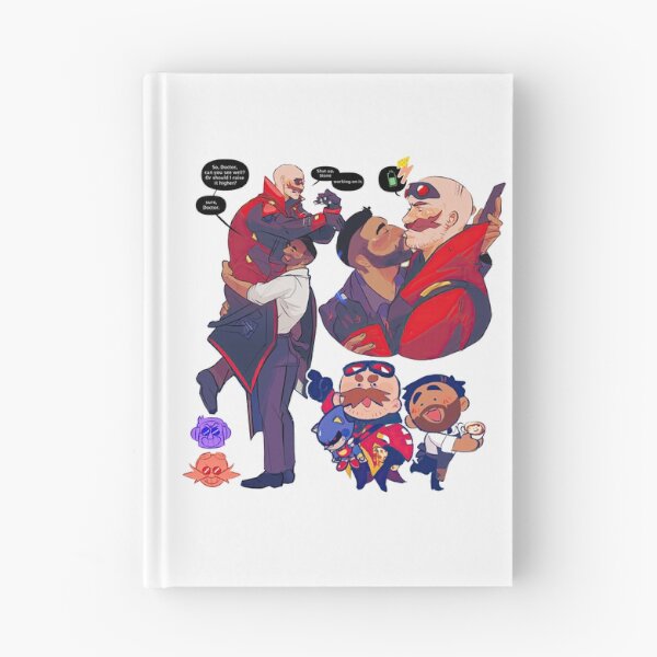 Item preview, stobotnik cartoon designed and sold by KillianGrantM.