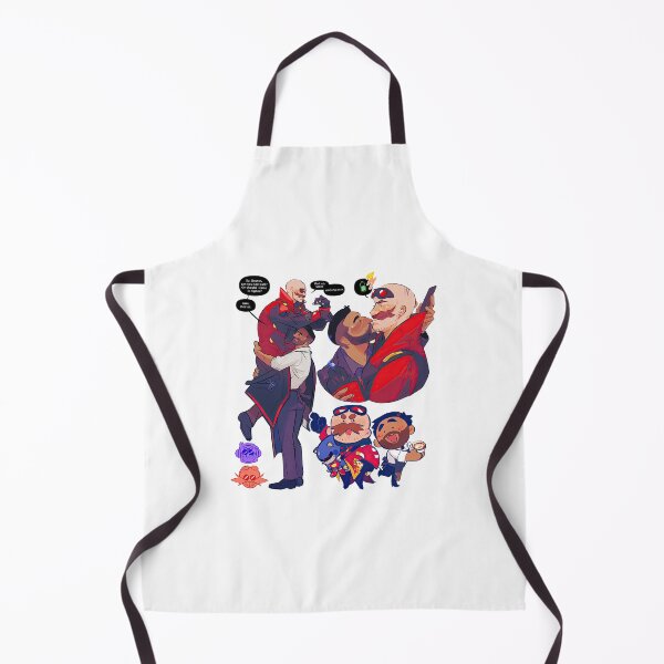 Item preview, stobotnik cartoon designed and sold by KillianGrantM.