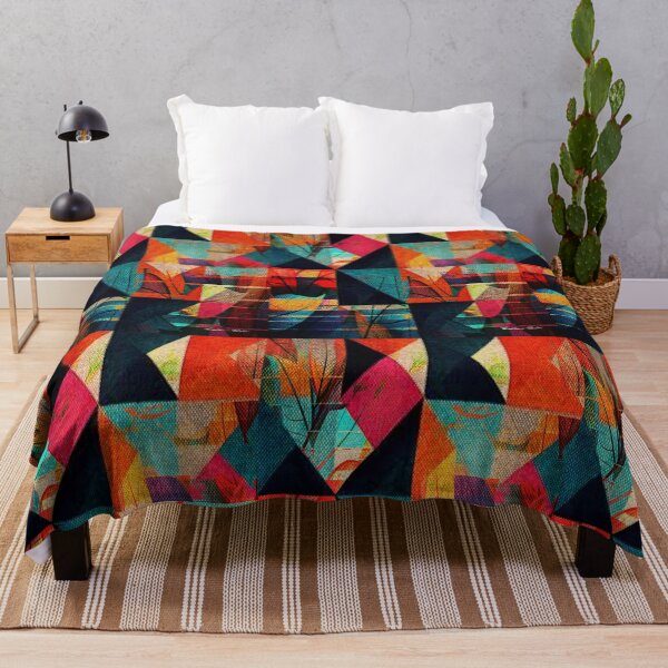 Item preview, Geometric designed and sold by FabianoReis.