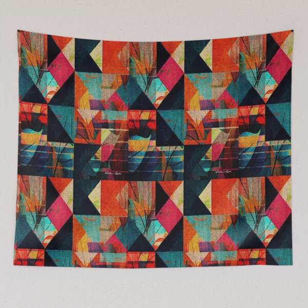 Item preview, Geometric designed and sold by FabianoReis.