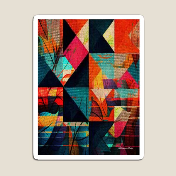 Item preview, Geometric designed and sold by FabianoReis.