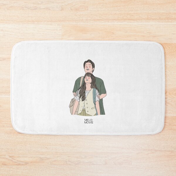 Item preview, Melo Movie Kdrama designed and sold by cepluk.