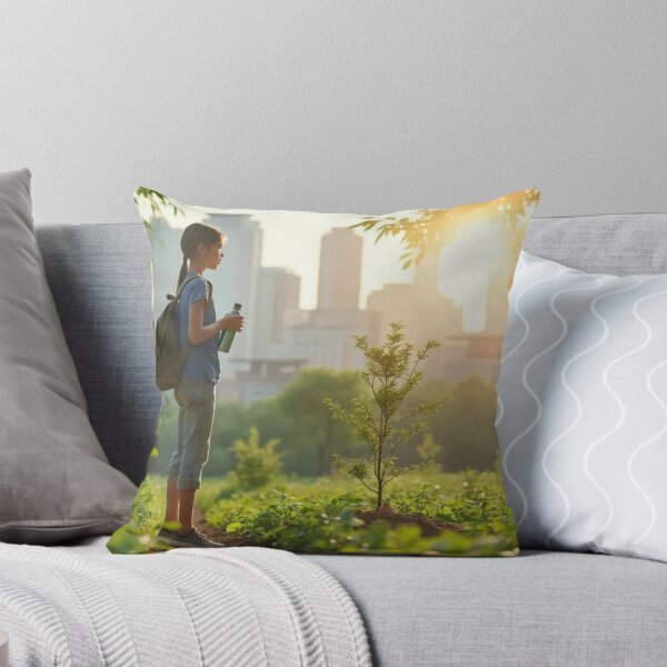Item preview, Eco-Heroes Arise designed and sold by Make It A Better Day.