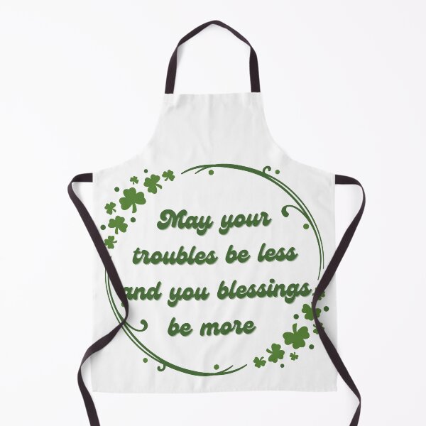 Item preview, St.Patrick's Day Affirmation designed and sold by StikEmUp Stickers .