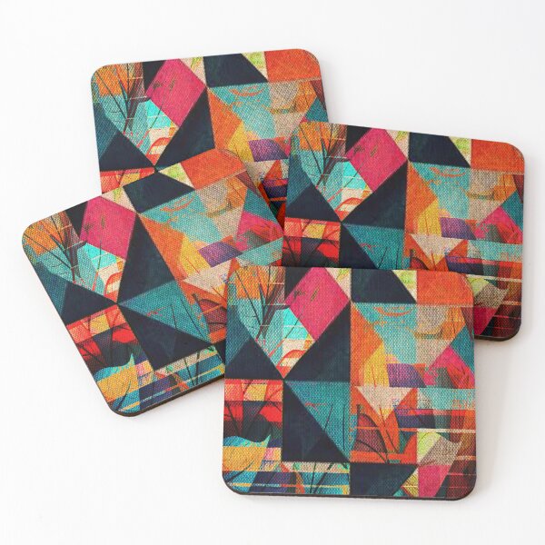 Item preview, Geometric designed and sold by FabianoReis.
